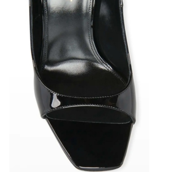 YSL HEELS - Picture 4 of 7